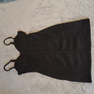 NWOT Little Black Dress
